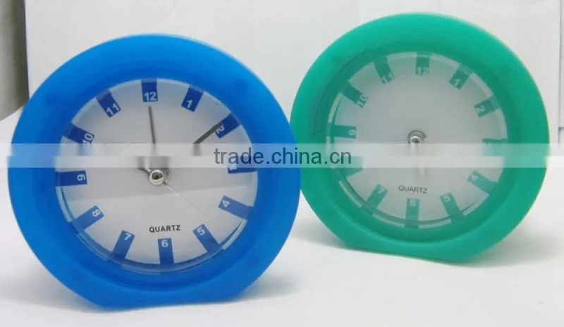 New funny talbe alarm clock for kids 2015
