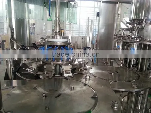 Price Of Water Bottling Machine/Plant
