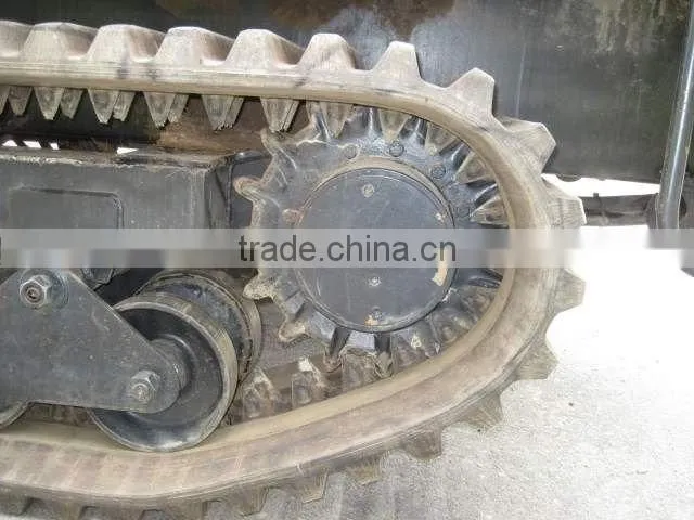 MC-1500 WOOD CHIPPER <SOLD>