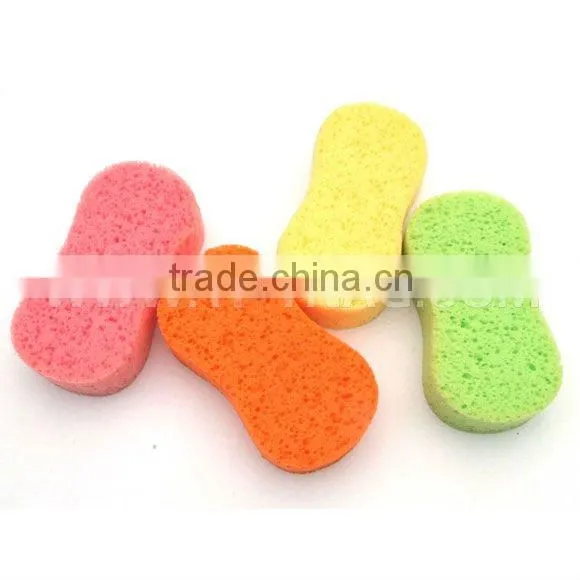 Car washing sponge,bath sponge