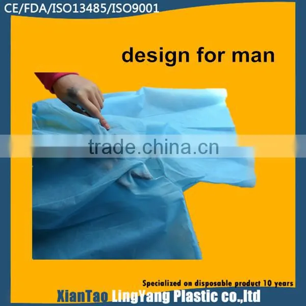 Cheap Nonwoven Disposable Menstruation Panties