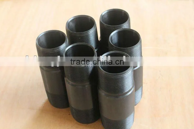 API 5CT Crossover Coupling 2-3/8" pin * 2-3/8" box