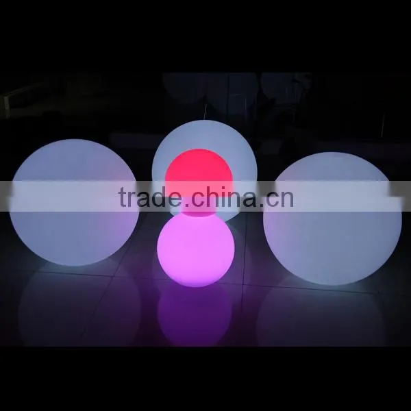 HC-L008 Big Led Ball 3D Led Beach Ball