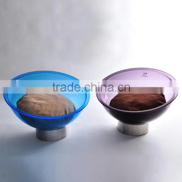 chinese factory manufacture new product acrylic pet bed
