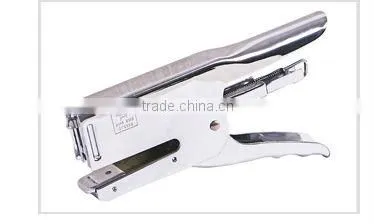 Hand Plier Metal Stapler for Office