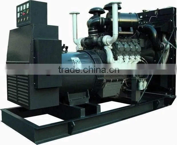 Duetz types of electric power generator
