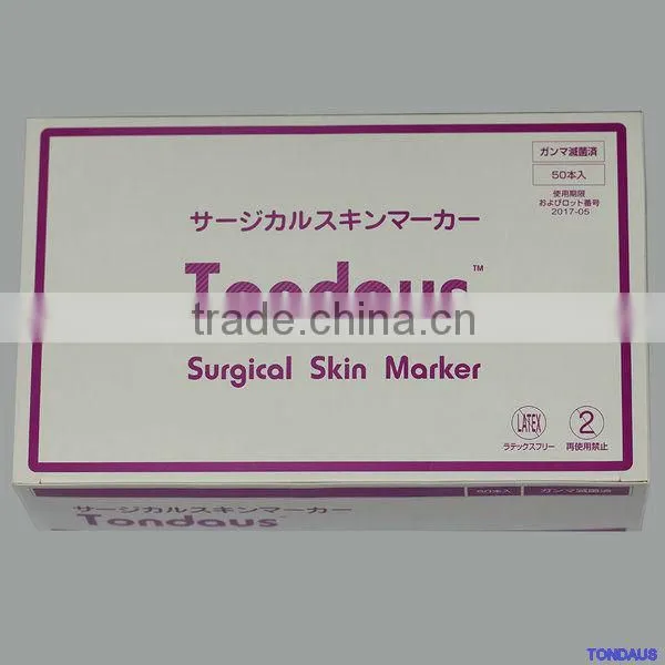 surgical skin marker high quality low price small order acceptable