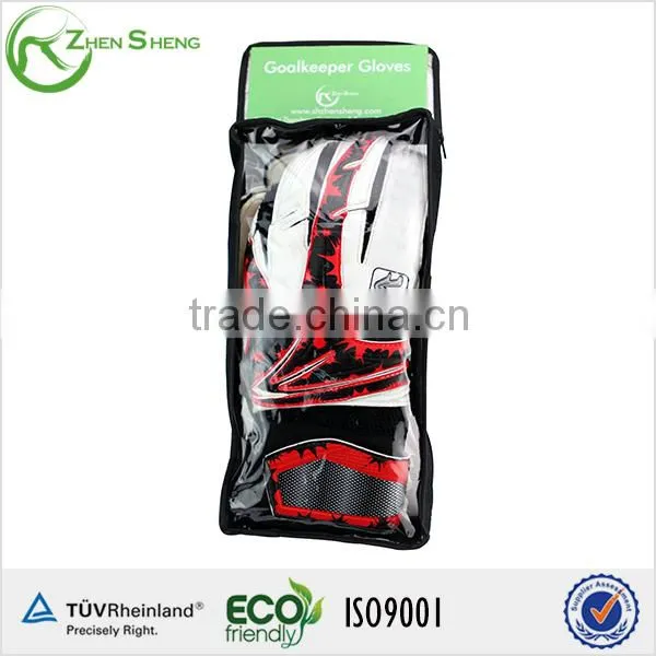 Zhensheng soccer football gloves