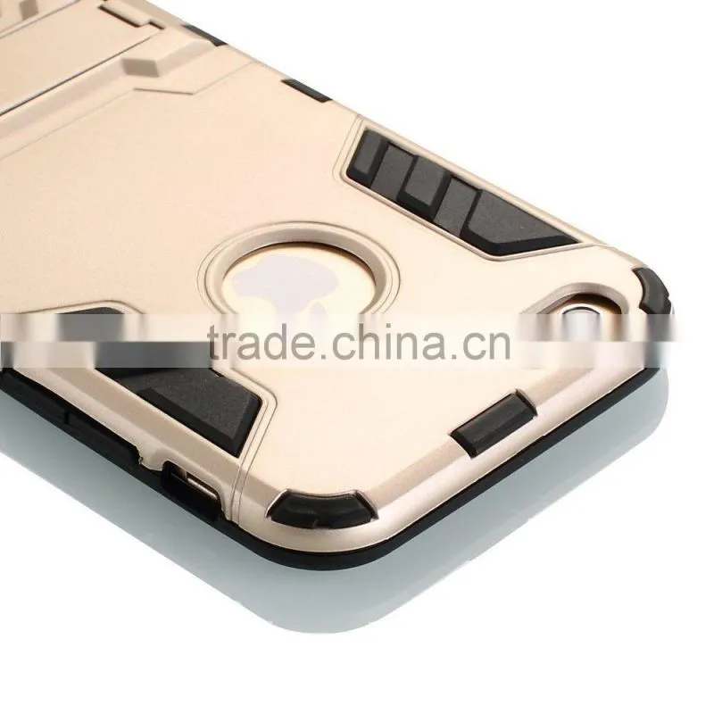 Cell phone case for iphone 6 to phone case maker,Newest design for iphone 6 armor case silicone