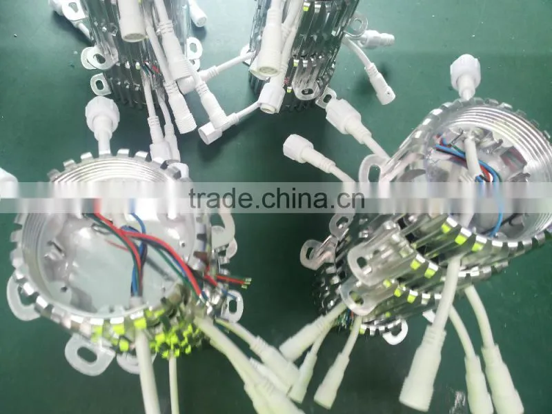 LED point light decorative lighting