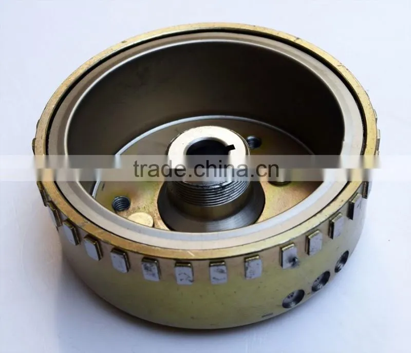 XJ055 Motorcycle Magnetic Cyclinder