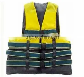sailing jacket
