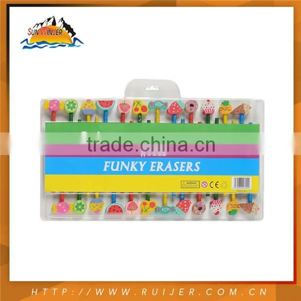 High Quality Low Price Animal Wood Carving Pencils