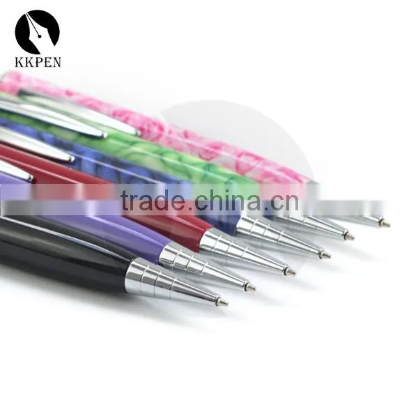 KKPEN New product distributor wanted pen hot sell colorful pen