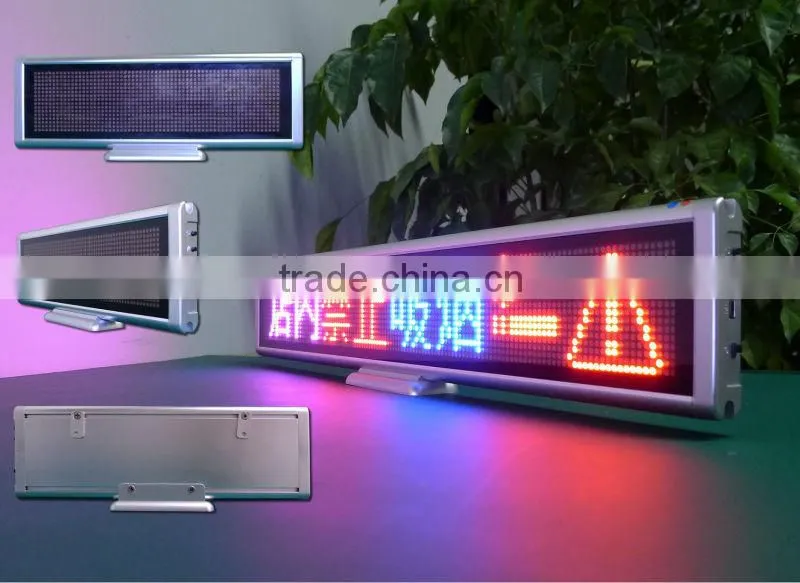 led display board