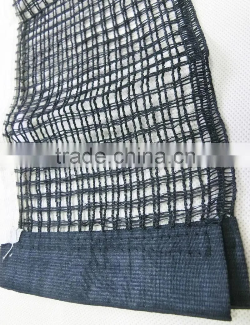 Table tennis replacement net , ping pong net