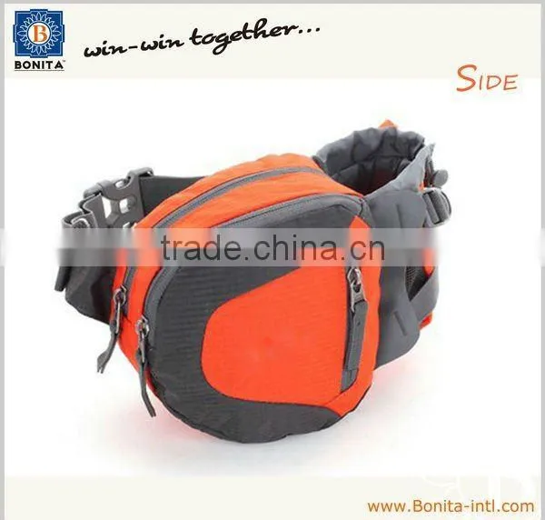 Latest fashional design leisure waist bag