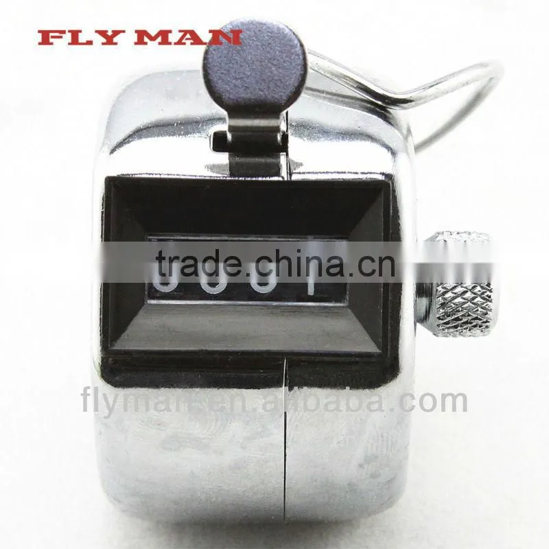 Hand Tally Counter / sewing machine spare parts