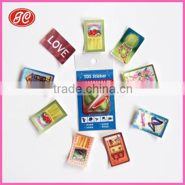 Mobile Phone Sticky Cleaning Pad
