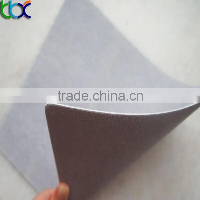 1.25mm fiber insole board for high heel shoe parts