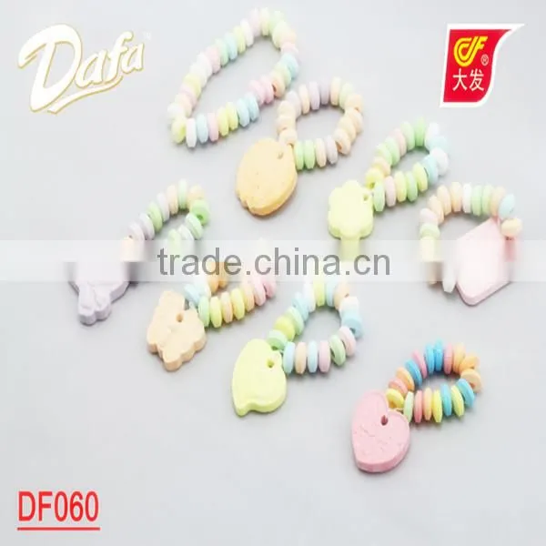 Dafa watch bracelet confectionery candies
