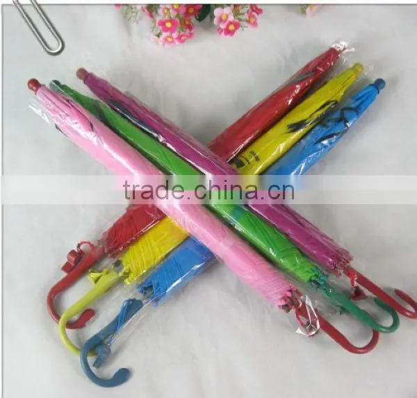 Automatic Ears With Whistle Children Umbrella Kids Umbrella