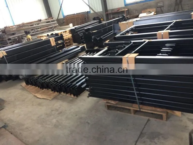 galvanized steel traffic fence,galvanized traffic fence manufacturer,galvanized road fence