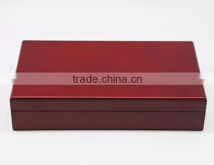 Handmade luxury wooden jewelry gift boxes wooden boxes