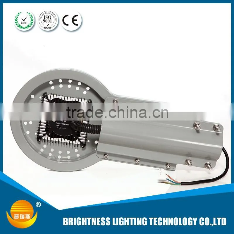 waterproof dustproof IP67 30w 40w 50w engery saving solar street light