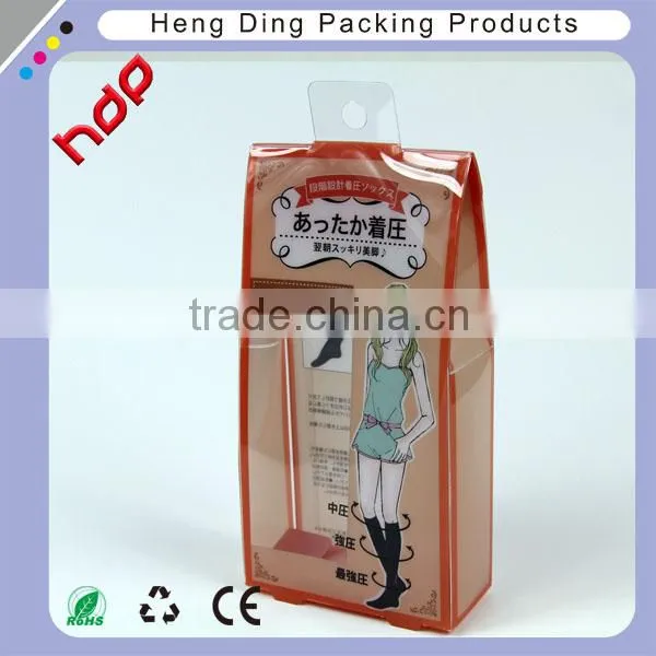 Hot Sale Frosted PP boxes Package for cosmetic cotton,custom made