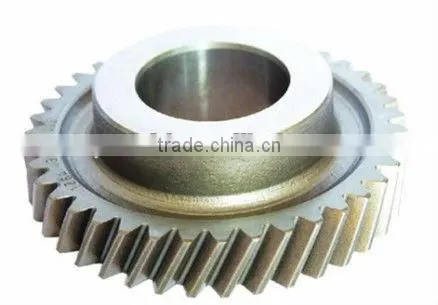 Transmission Replacement Parts Constant Gear 46T for S6 90 Iveco Spare Part 1268303093( equal to IVECO No.623231)