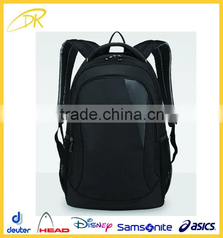 2015 High quality Manufacturer China wholese backpack