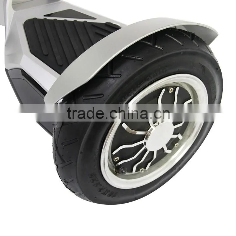 2016 new design private design for adults 8inch electric scooter hoverbaord with samsung battery