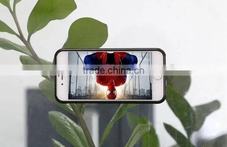 Wholesale smart phone case for Samsung , 1 stop sourcing ,anti gravity phone case in high quality .