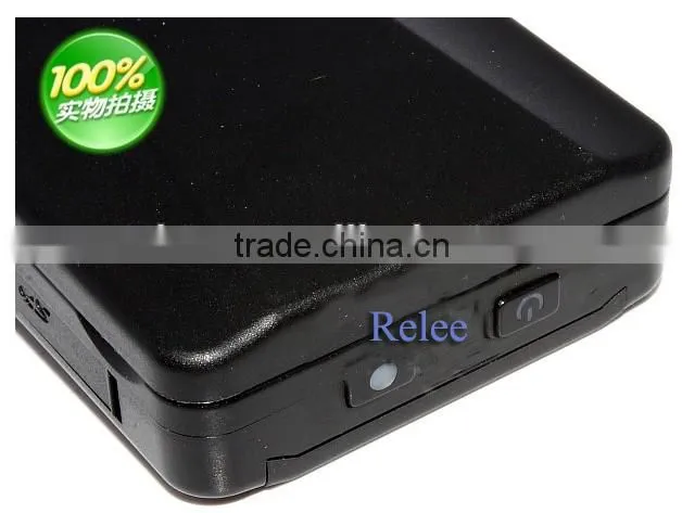 2015 Shenzhen RLDV-327 2.5 inch night vision HD car black box
