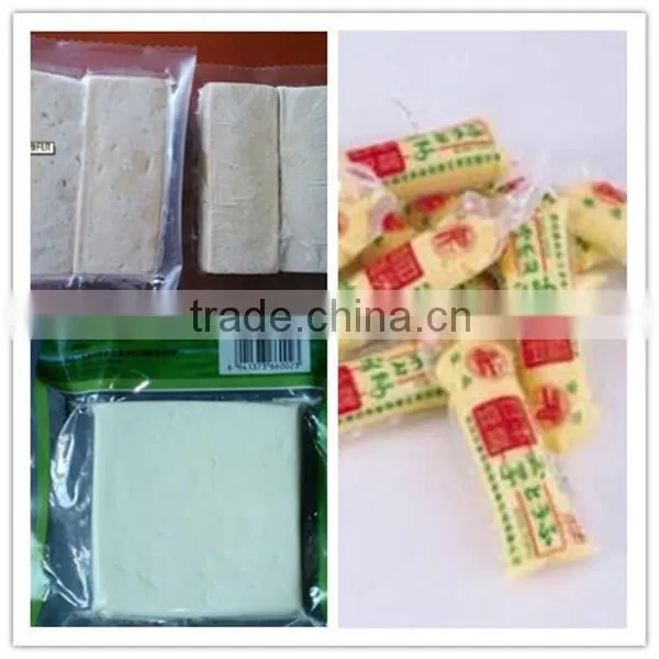 China manufacture high barrier 7 layer nylon tubular film