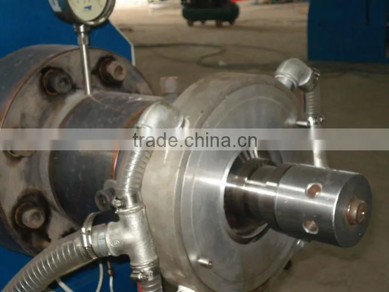 PS Foam Sheet Extruder TH-70/90
