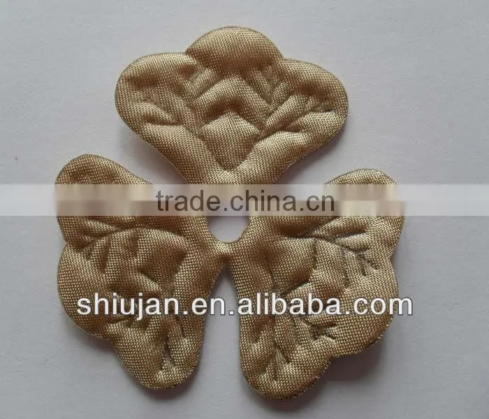 Ultrasonic Embossing flower/ Ultrasonic Embossing butterfly