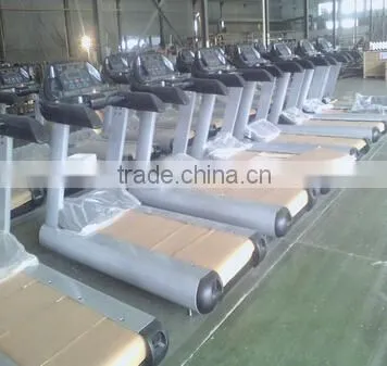 Cardio Treadmill Machine
