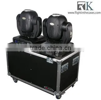 Wholesale Road case for Printer DNP DS620 flight case used for storage and transport