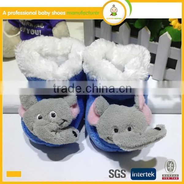 winter baby shoes very warm cute newborn baby winter indoor shoes