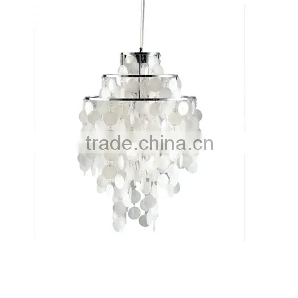 Seashell Pendant lamp