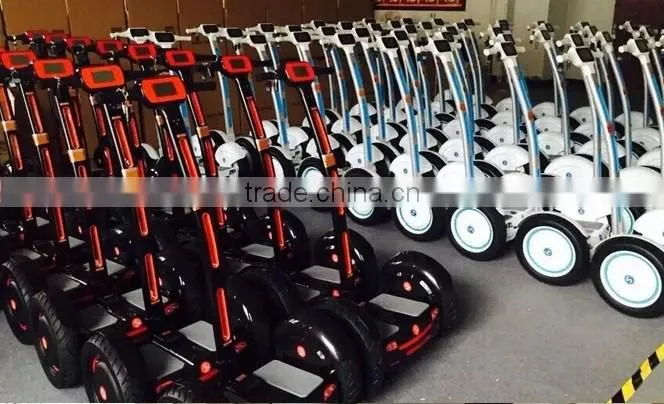 Newest city mode Self Balance Electric Scooter for Both Adults and Kids