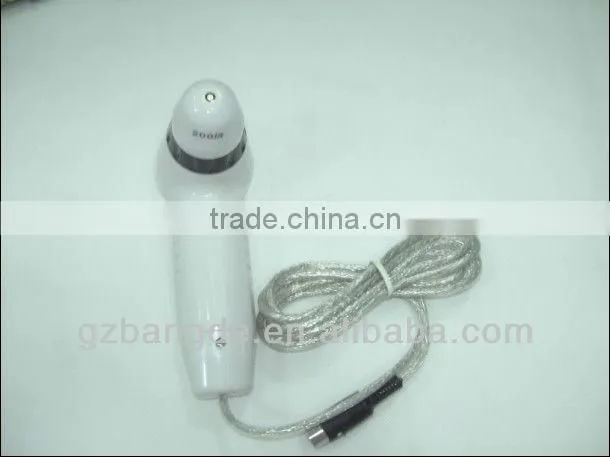 Portable facial skin analyzer machine BD-P003