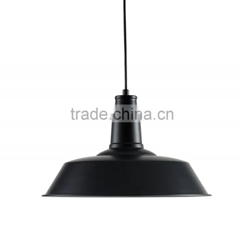 Uttermost Arcada 1 Light Bronze Pendant