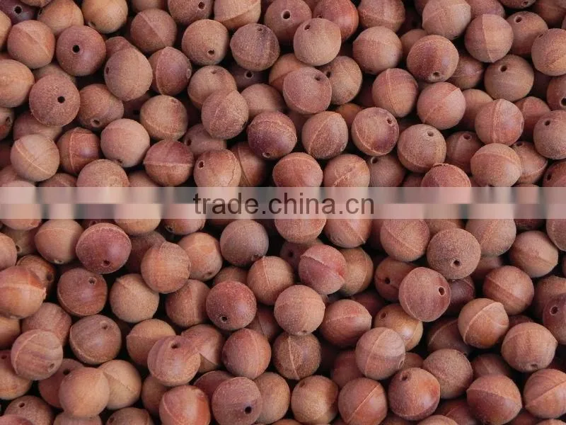 mala buddhist beads/sandalwood beads/sandalwood beads-rosary making