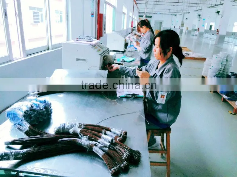 Factory Direct Supply EV Charging Cable