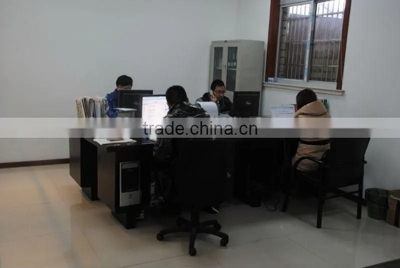 TRANSPARENT PVC TWIST FILM BLOWING