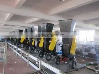 Zhejiang Greatbull Industry & Trade Co., Ltd. company overview - view 3