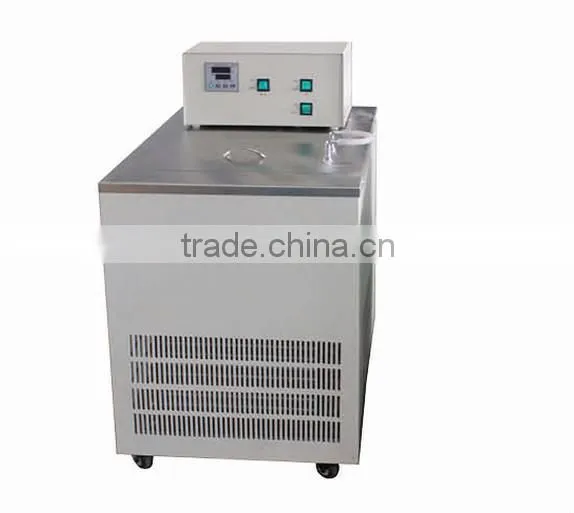Low Temperature Thermostatic Water Bath